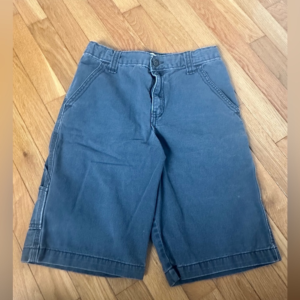 Boys Old Navy Shorts Size 14
